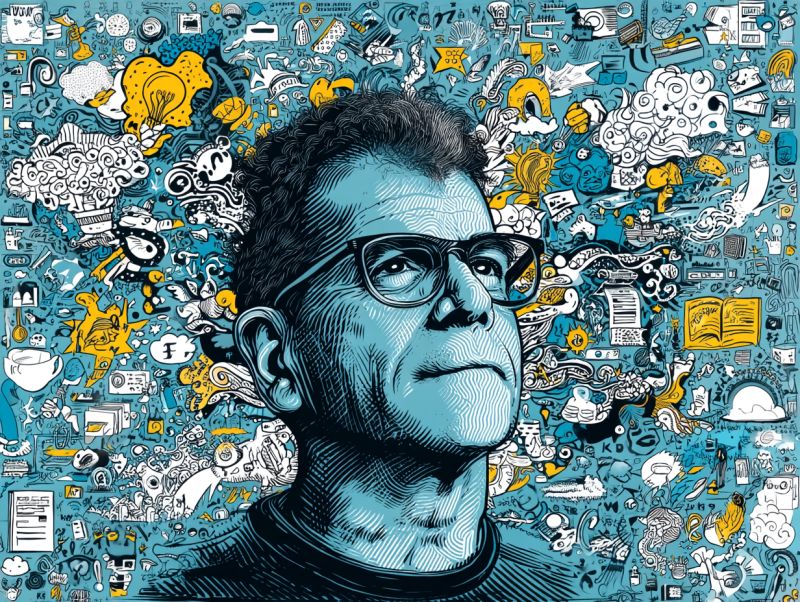 Le superpouvoir du généraliste : refuser de choisir une voie