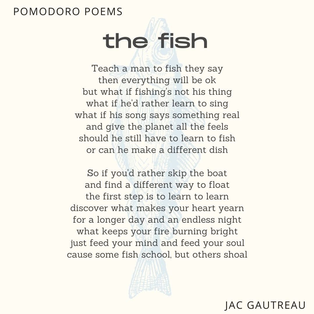 Poème du 2020-09-15