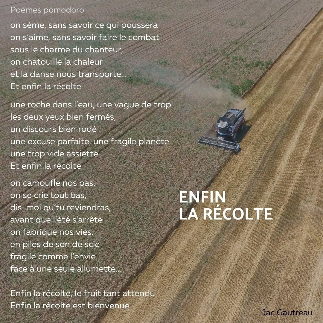 Poème du 2020-09-18