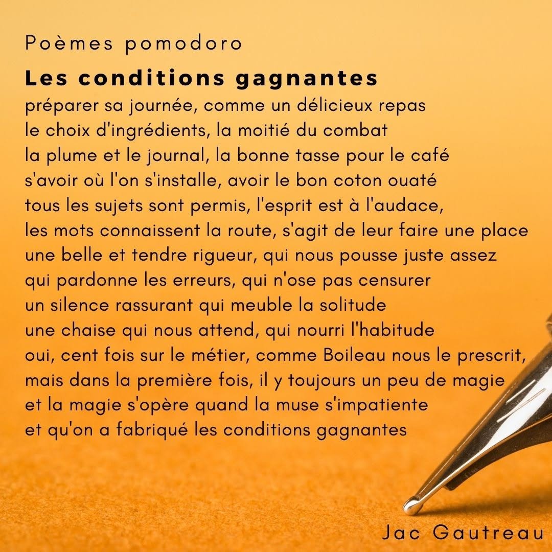 Poème du 2020-09-20