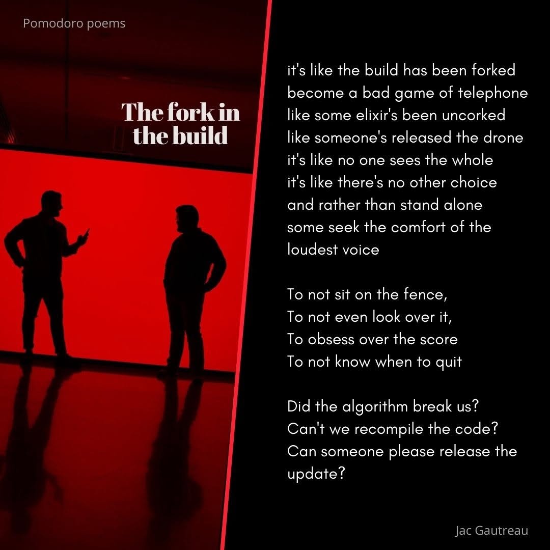 Poème du 2020-09-25