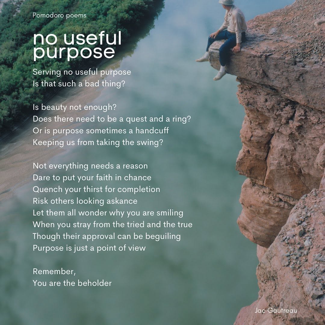 Poème du 2020-09-27