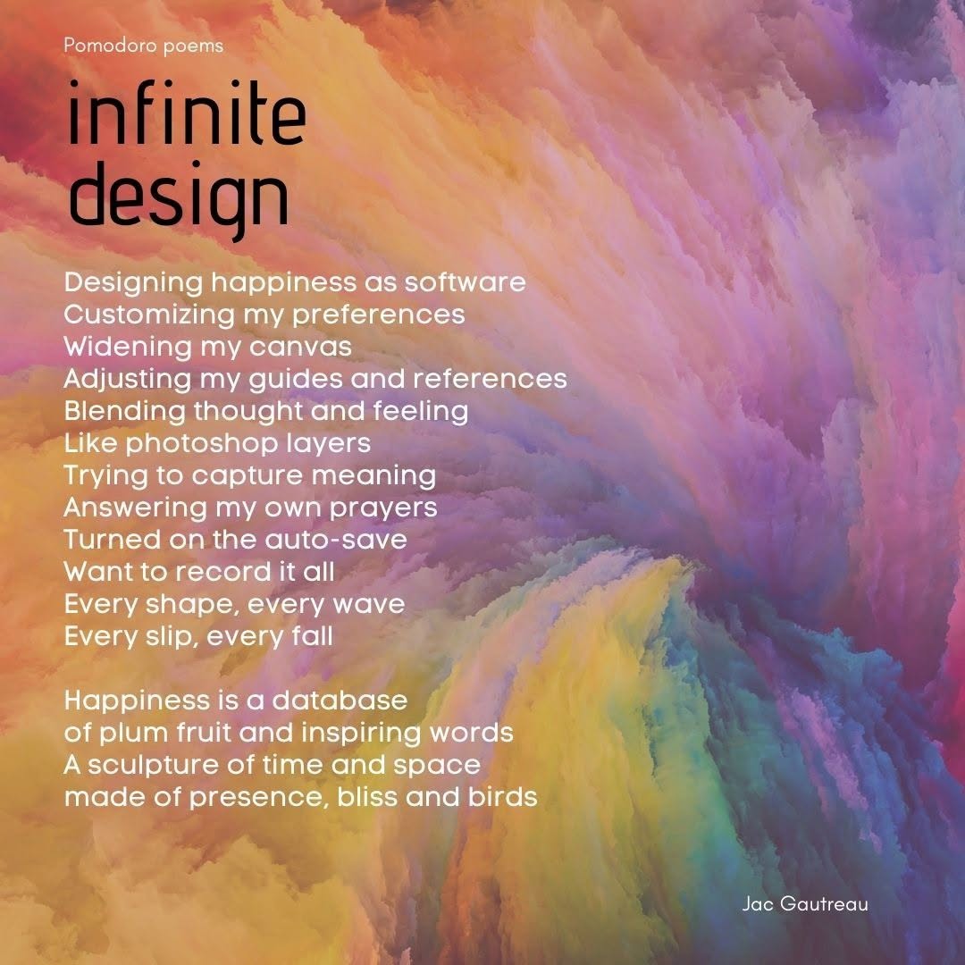 Poème du 2020-09-29