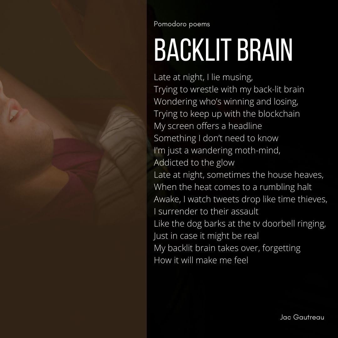 Poème du 2020-10-01