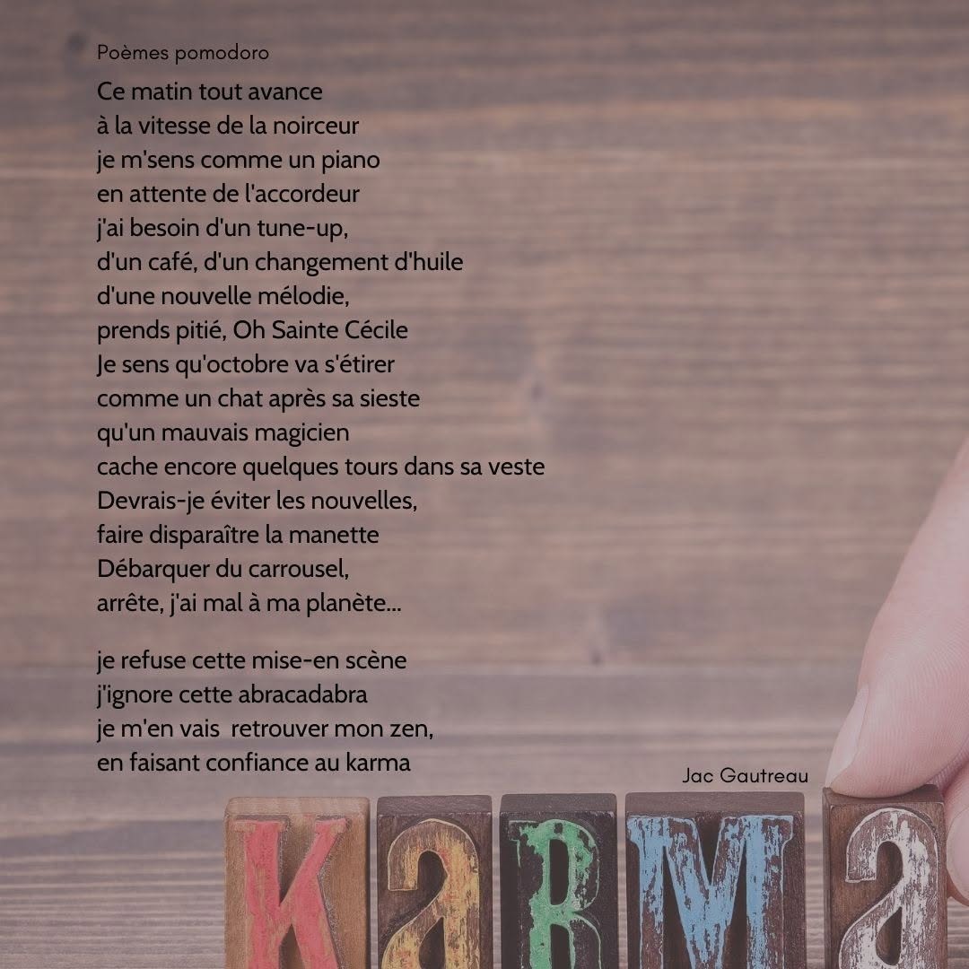 Poème du 2020-10-02