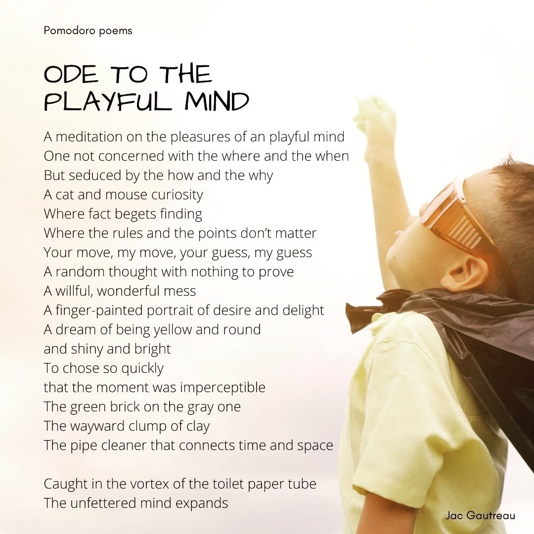 Poème du 2020-10-03