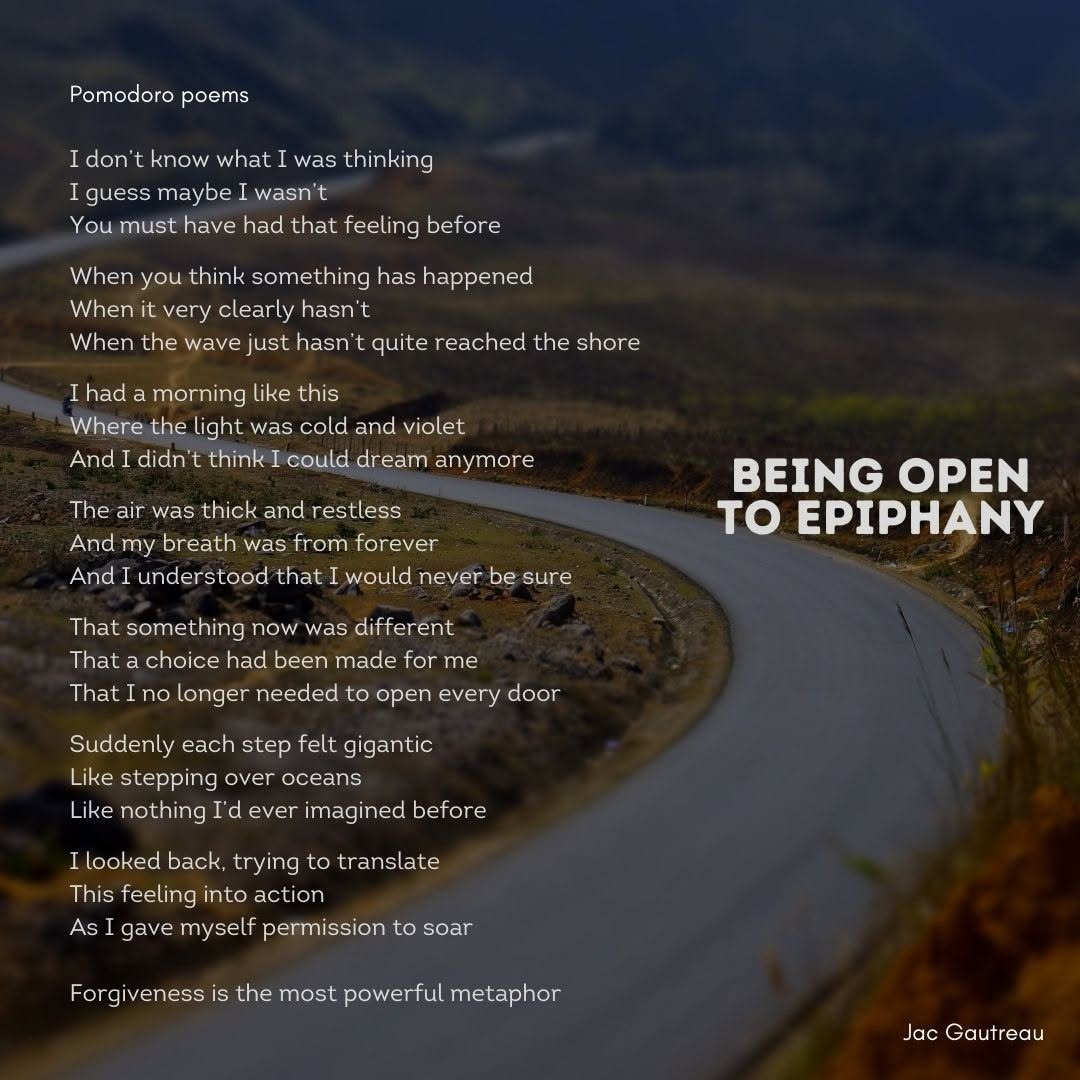 Poème du 2020-10-07