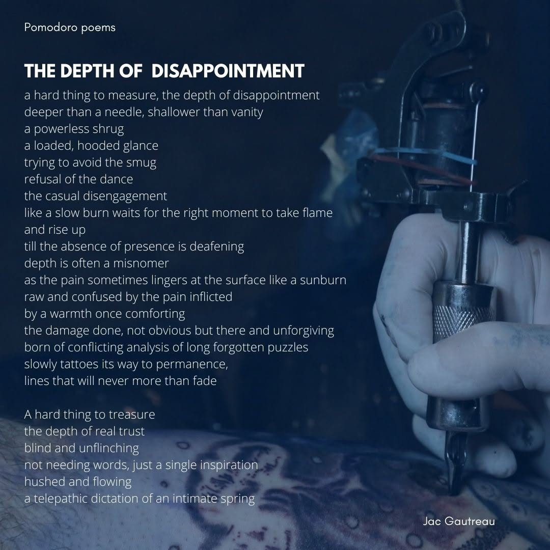 Poème du 2020-10-15