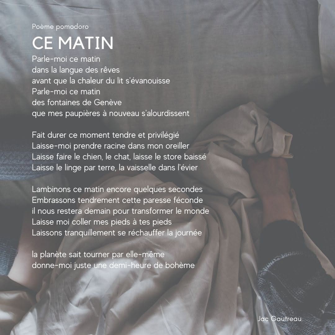 Poème du 2020-10-16