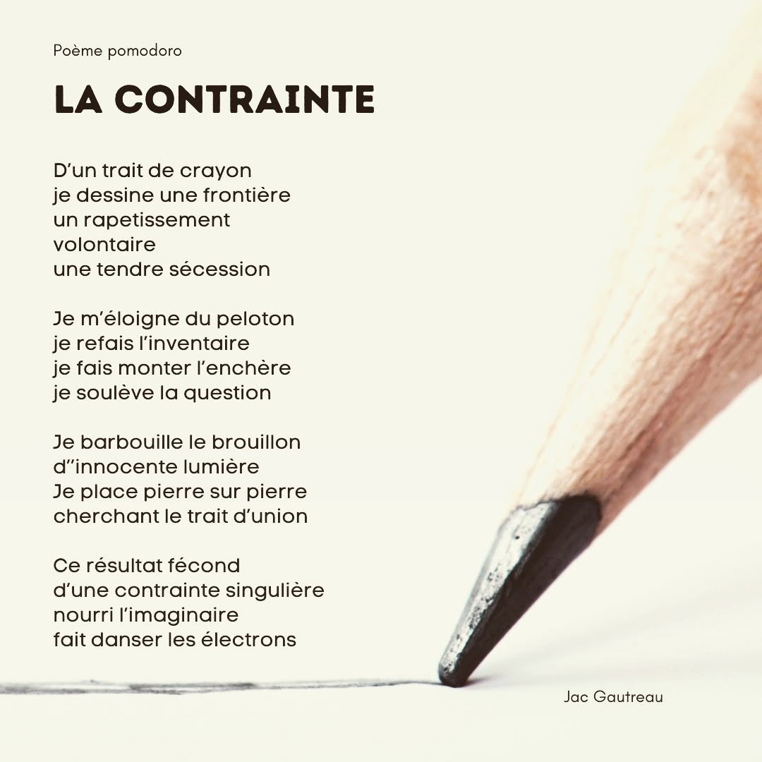 Poème du 2020-10-18