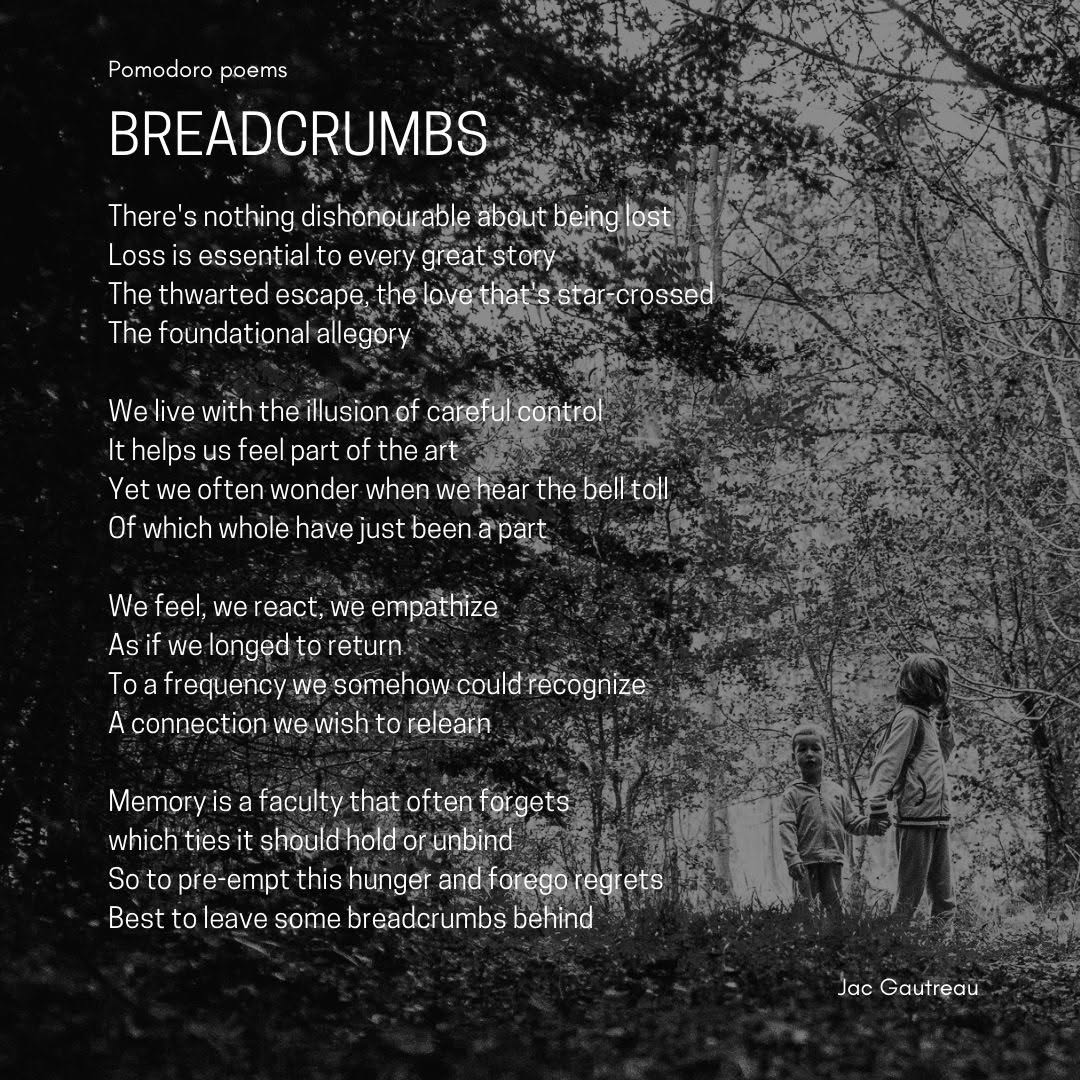 Poème du 2020-10-19