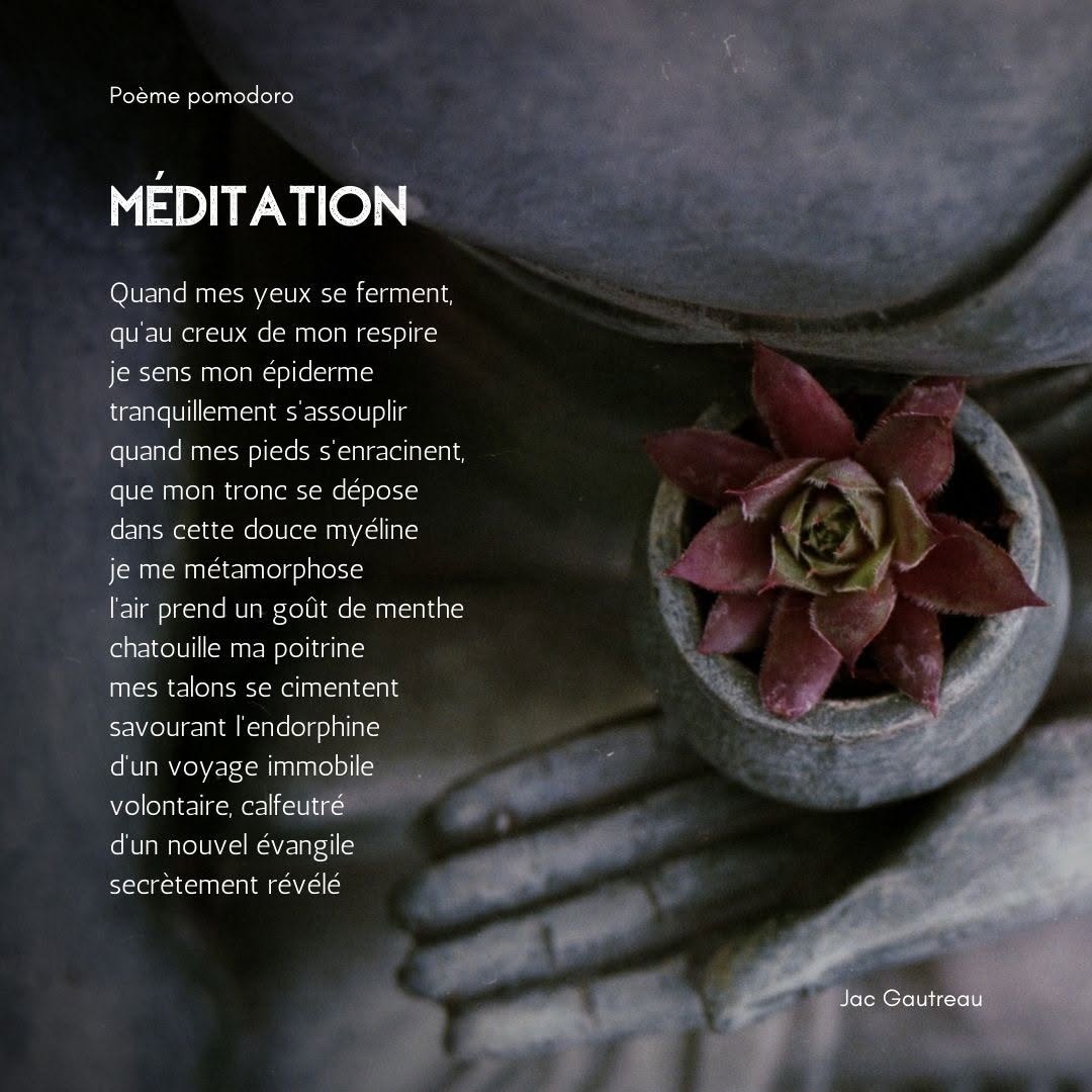 Poème du 2020-10-20