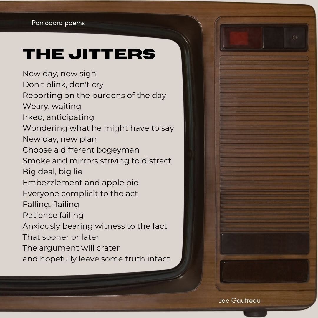 Poème du 2020-10-21