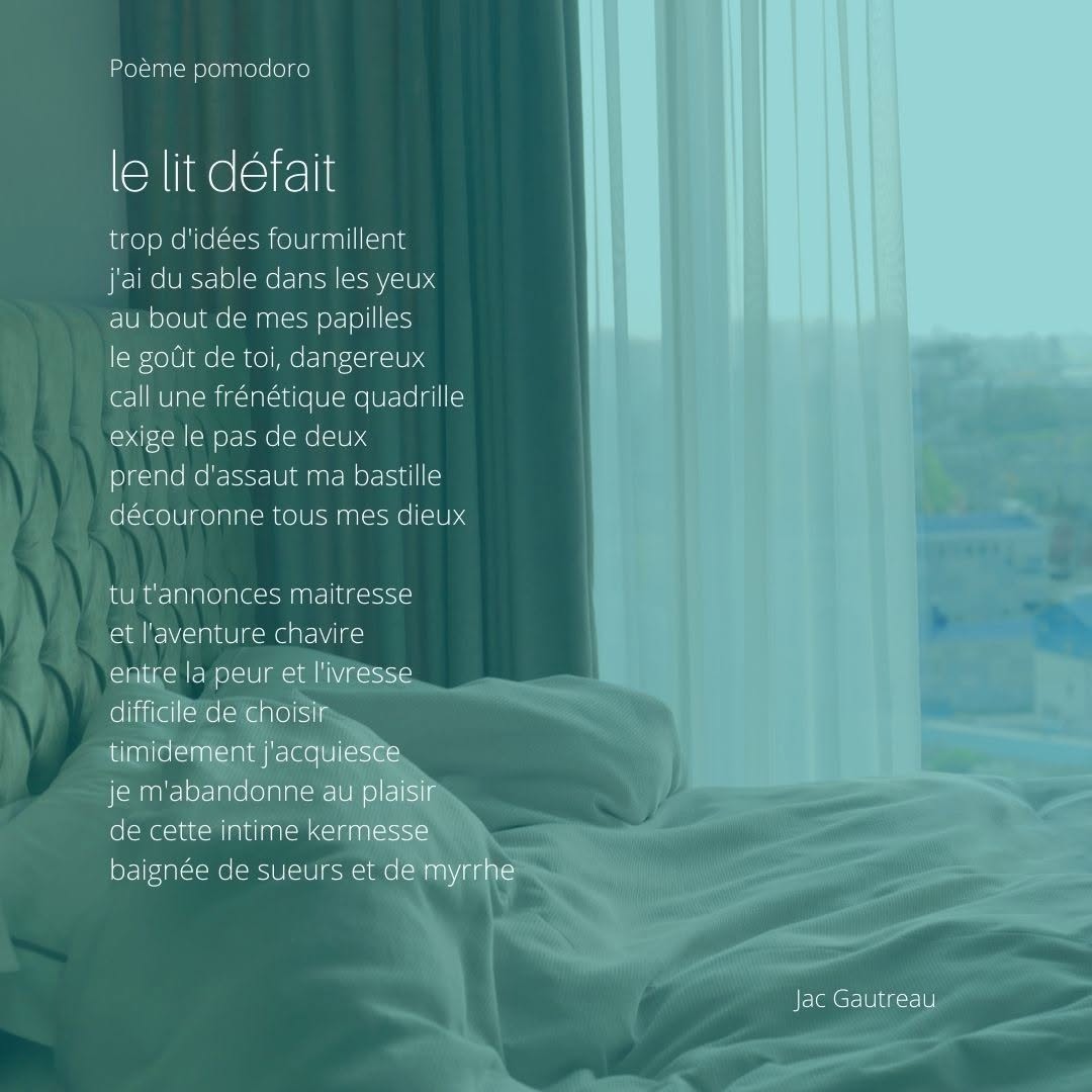 Poème du 2020-10-22