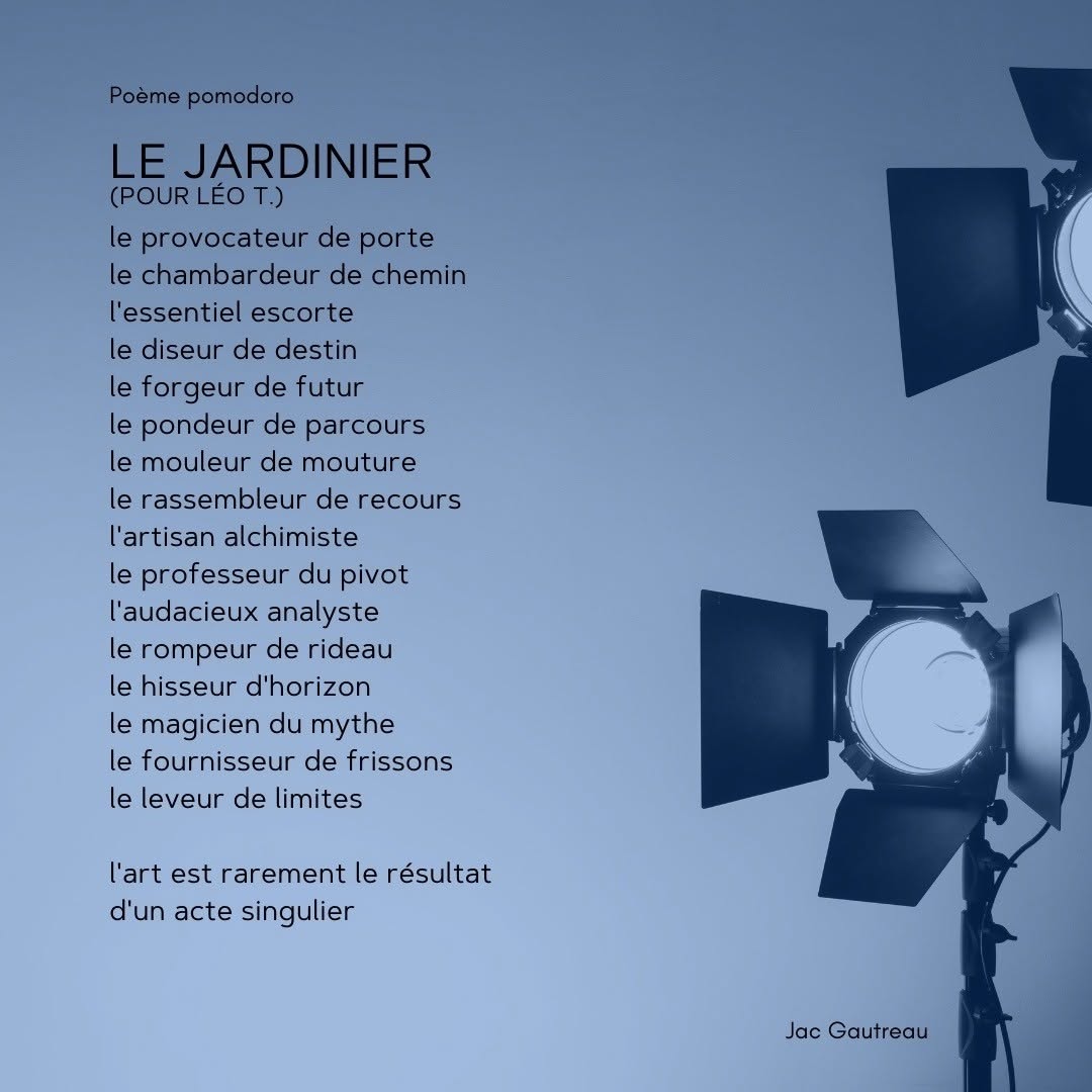 Poème du 2020-10-26