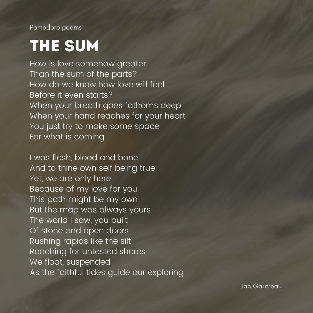 Poème du 2020-10-27