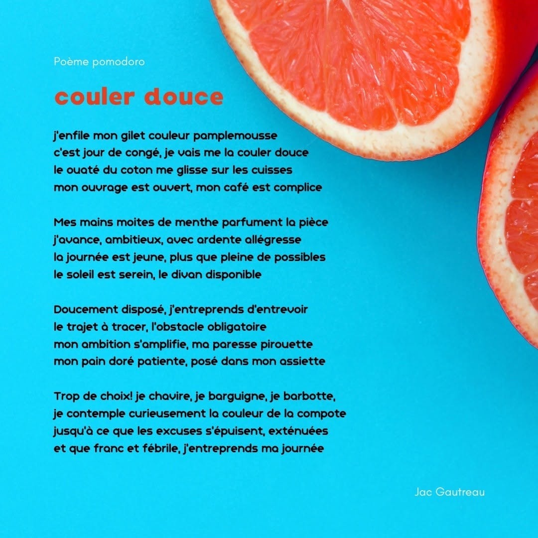 Poème du 2020-11-09