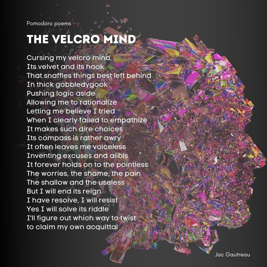 Poème du 2020-11-18