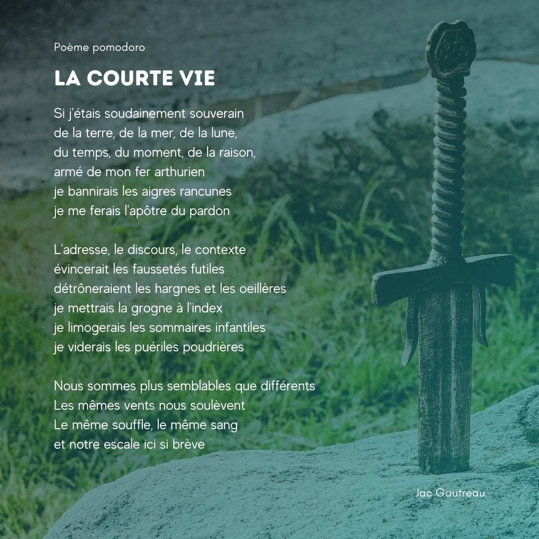 Poème du 2020-11-23