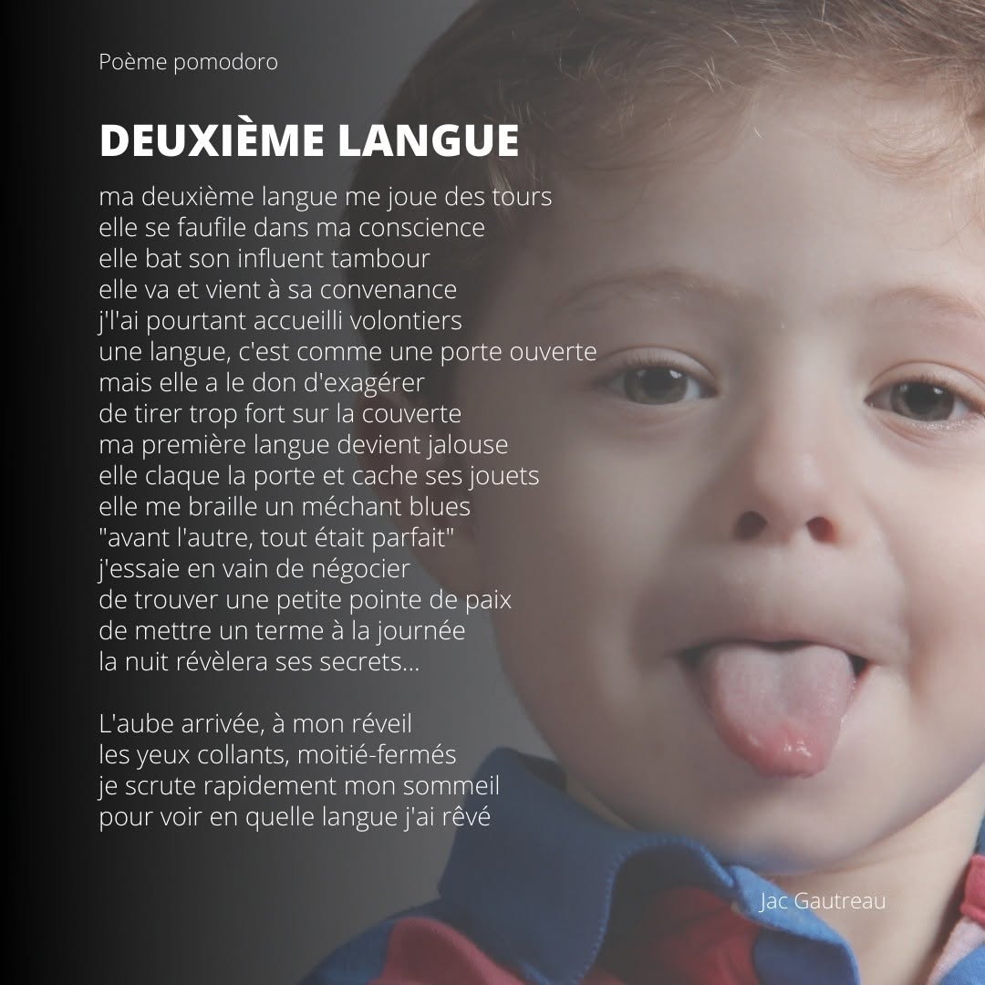 Poème du 2020-11-25