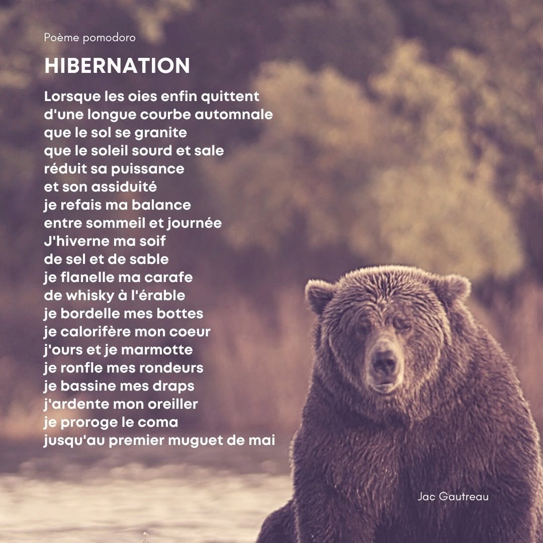 Poème du 2020-12-01