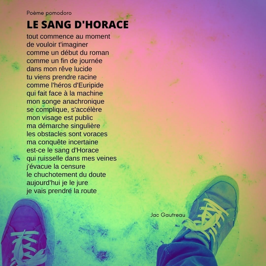 Poème du 2020-12-05