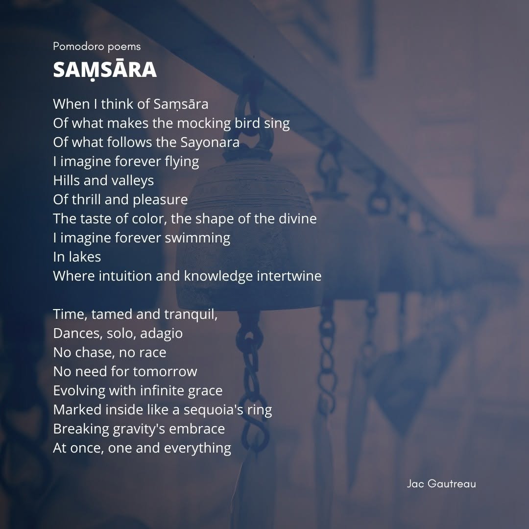 Poème du 2020-12-06