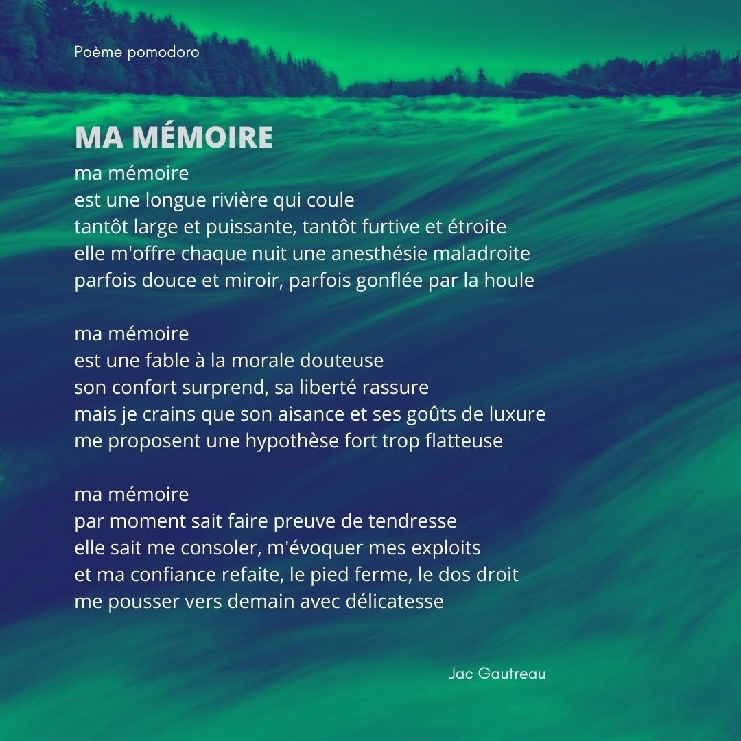 Poème du 2020-12-07