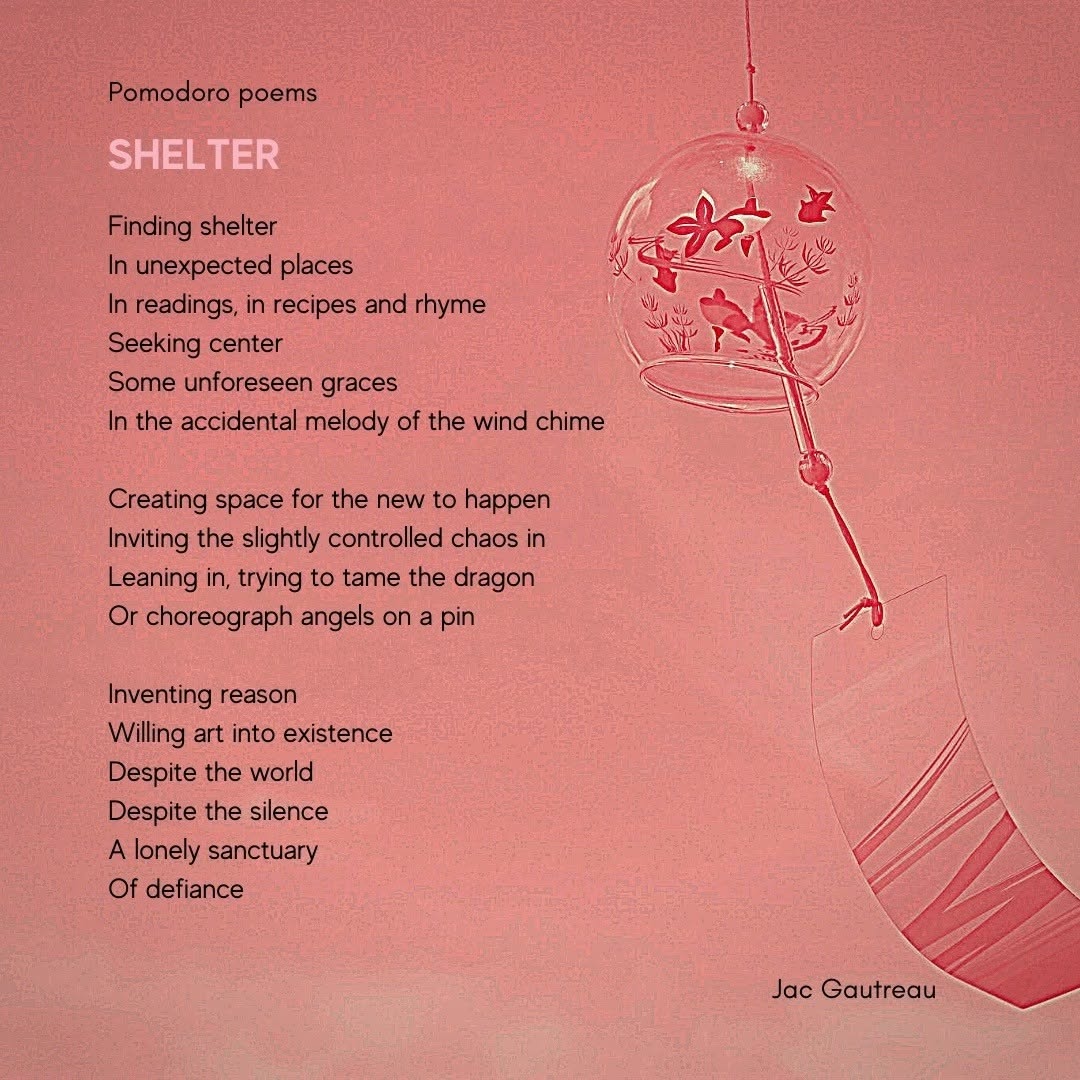 Poème du 2020-12-08