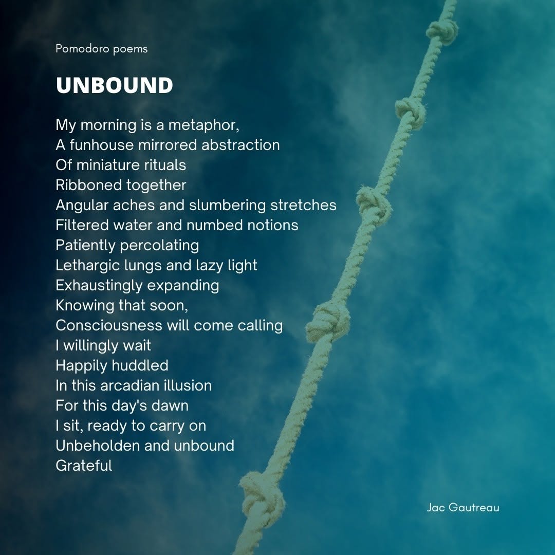 Poème du 2020-12-10