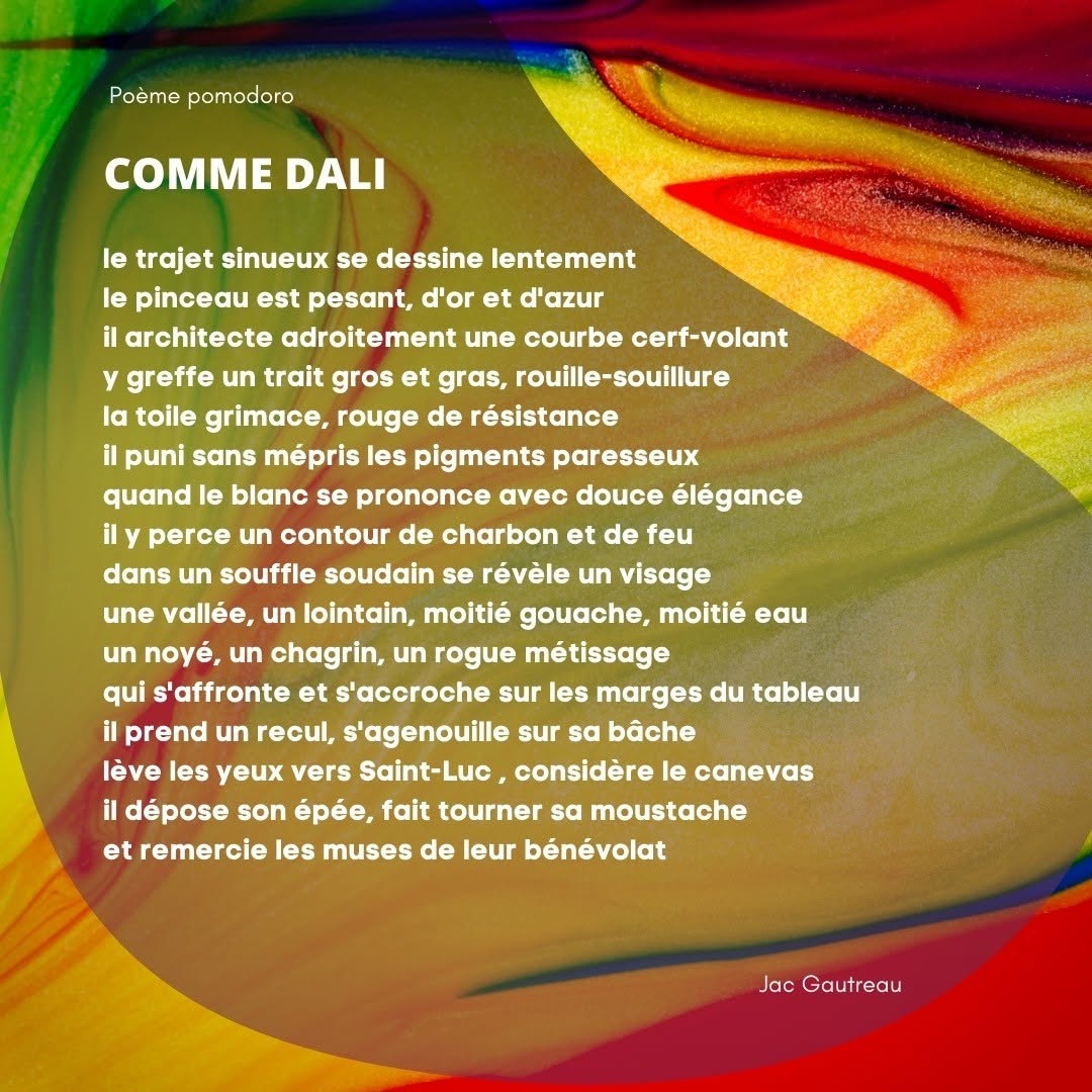 Poème du 2020-12-11