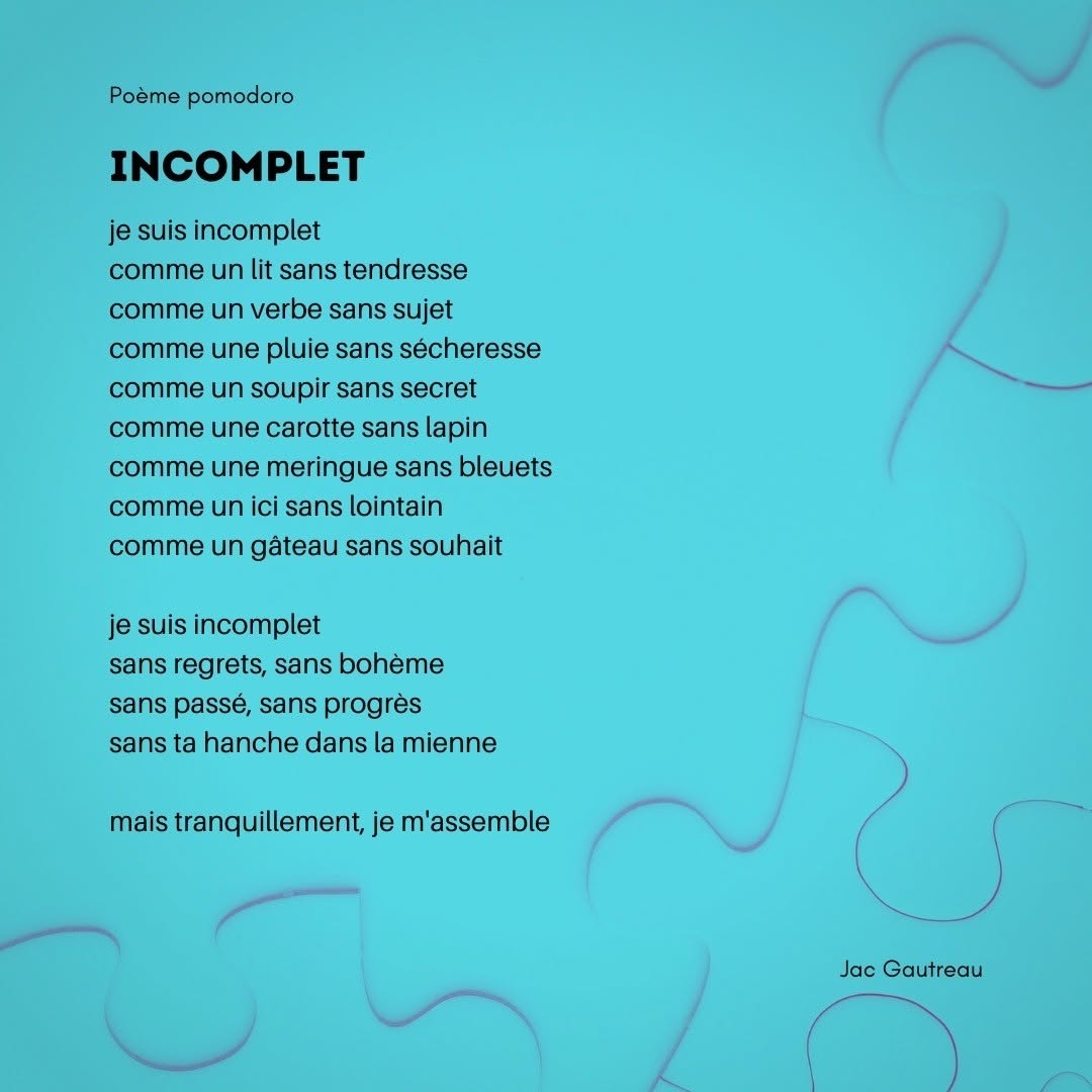 Poème du 2020-12-15