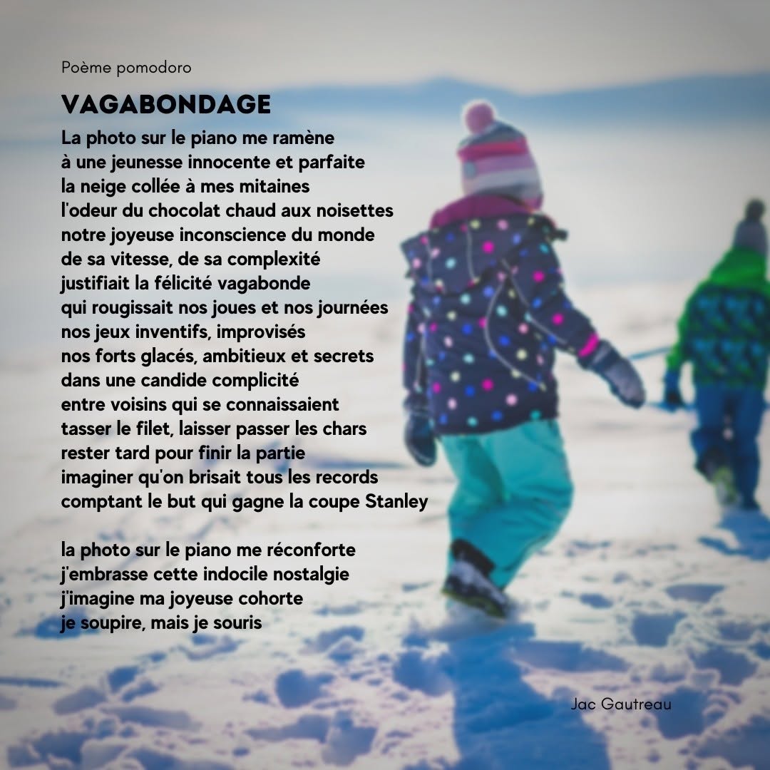 Poème du 2020-12-19