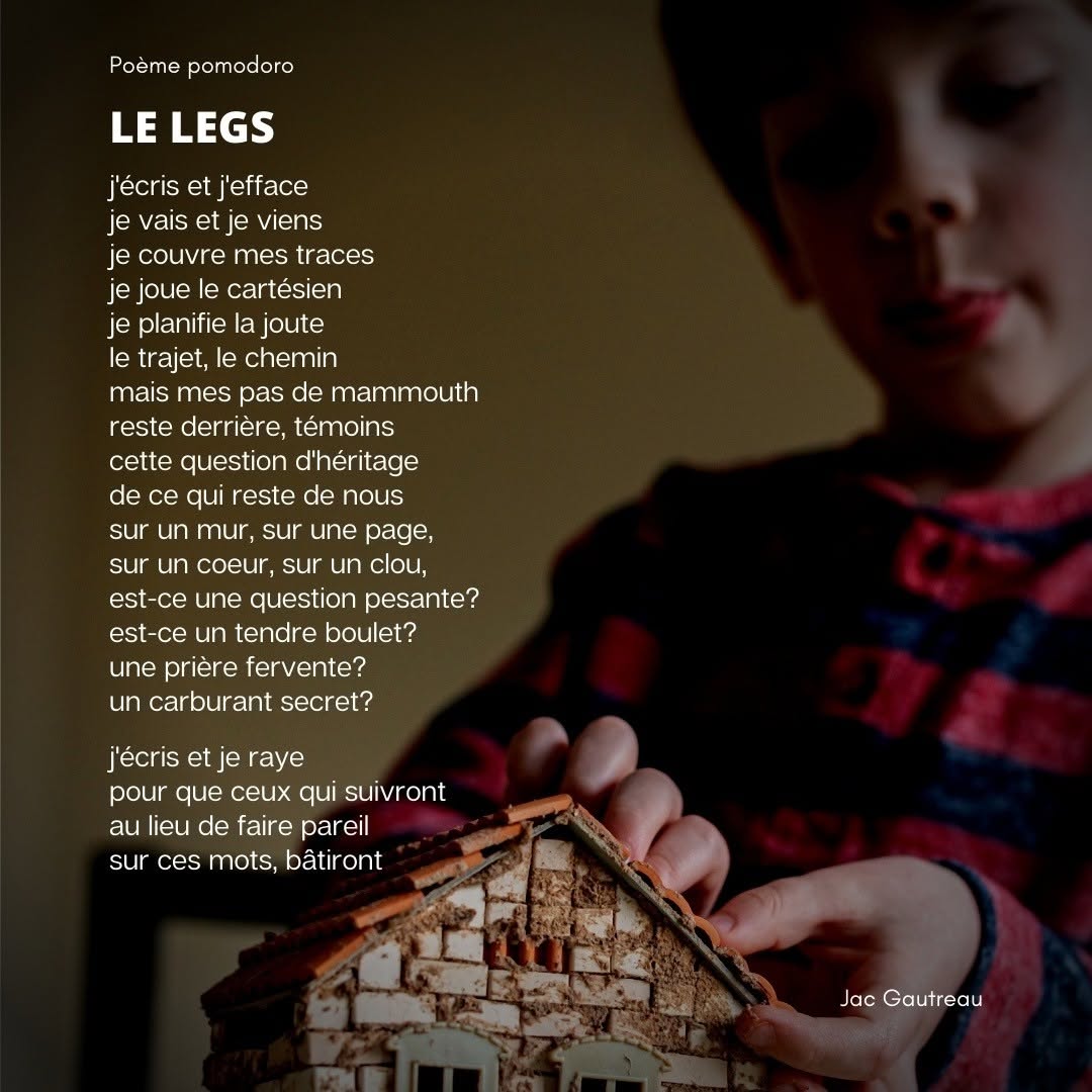 Poème du 2020-12-31