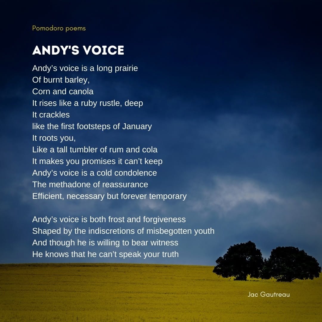 Poème du 2021-01-11