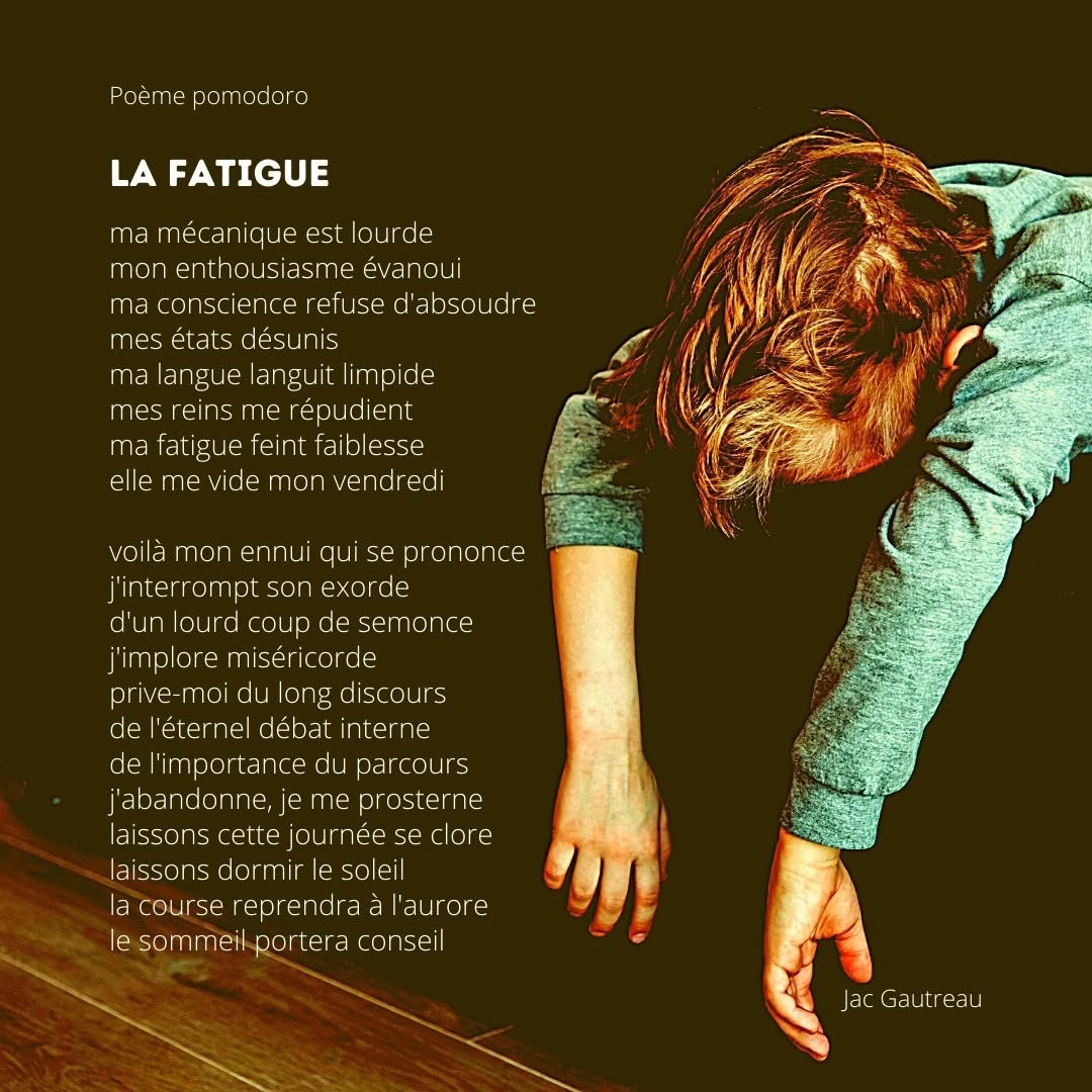 Poème du 2021-01-12