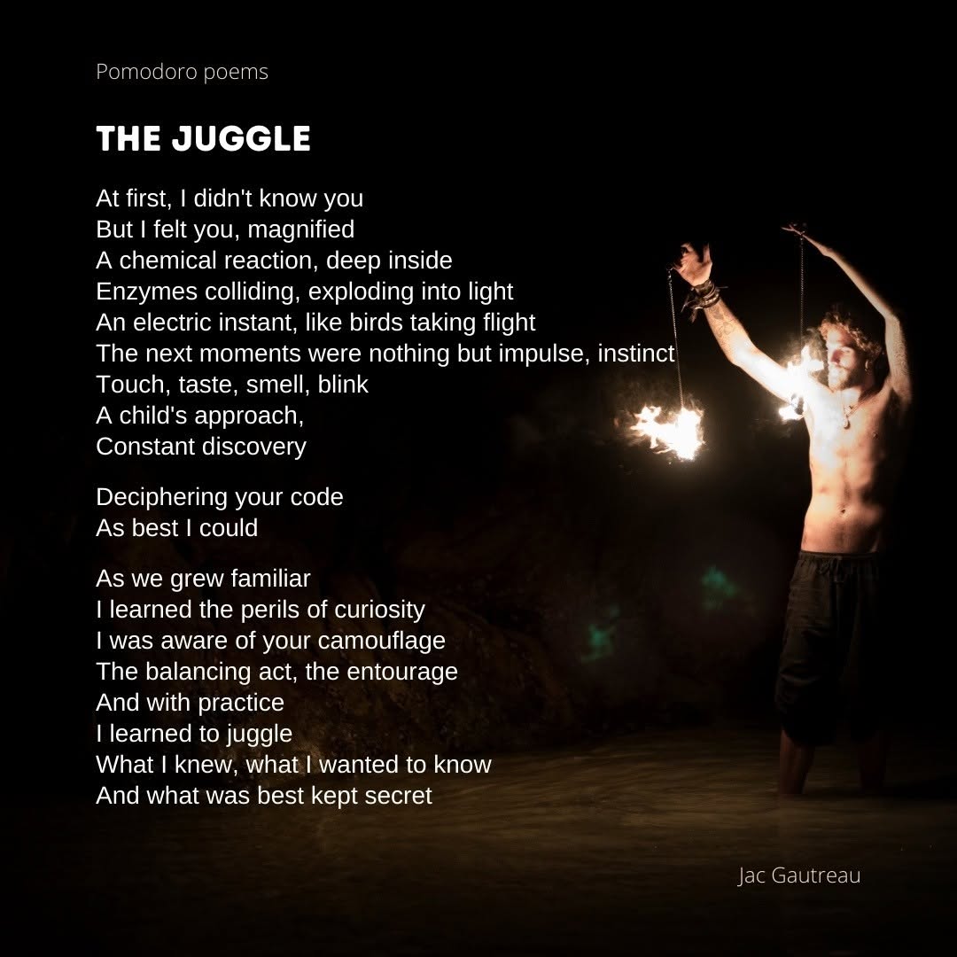 Poème du 2021-01-15