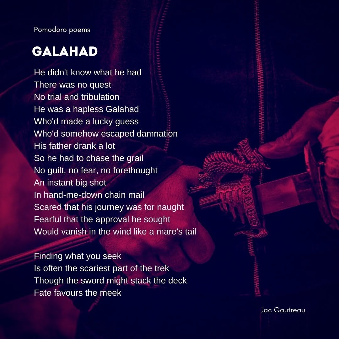 Poème du 2021-01-19