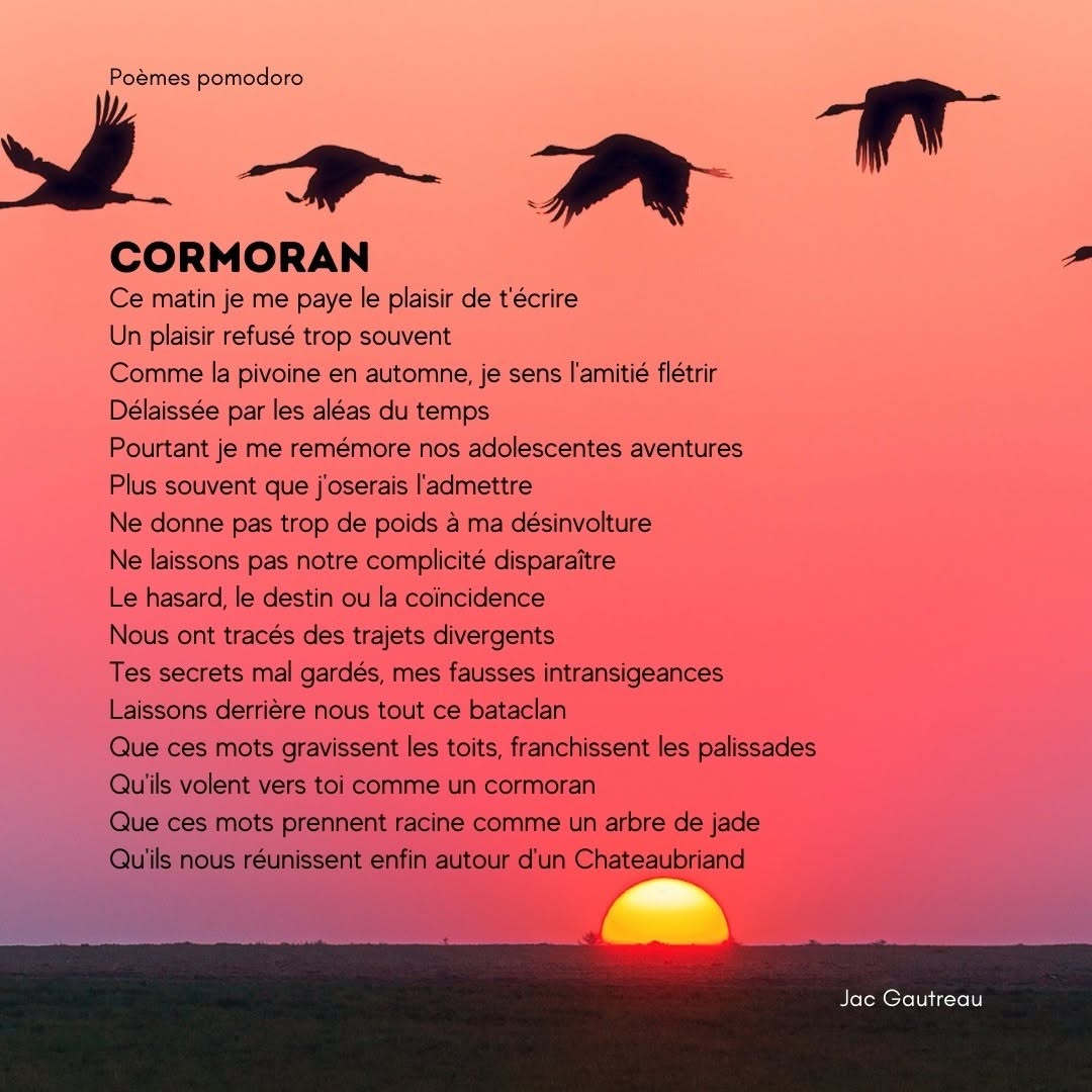 Poème du 2021-01-22