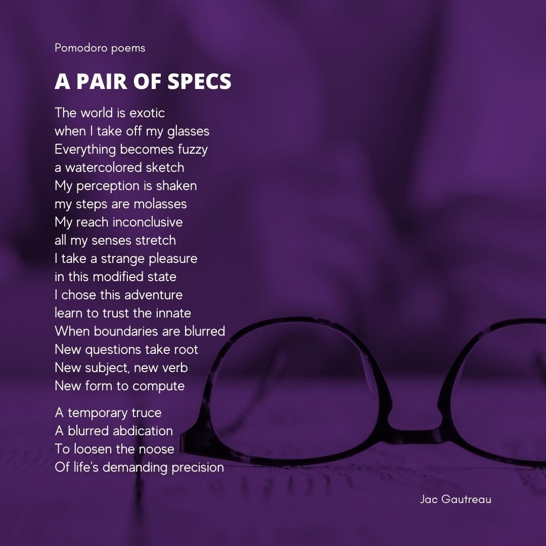 Poème du 2021-01-25