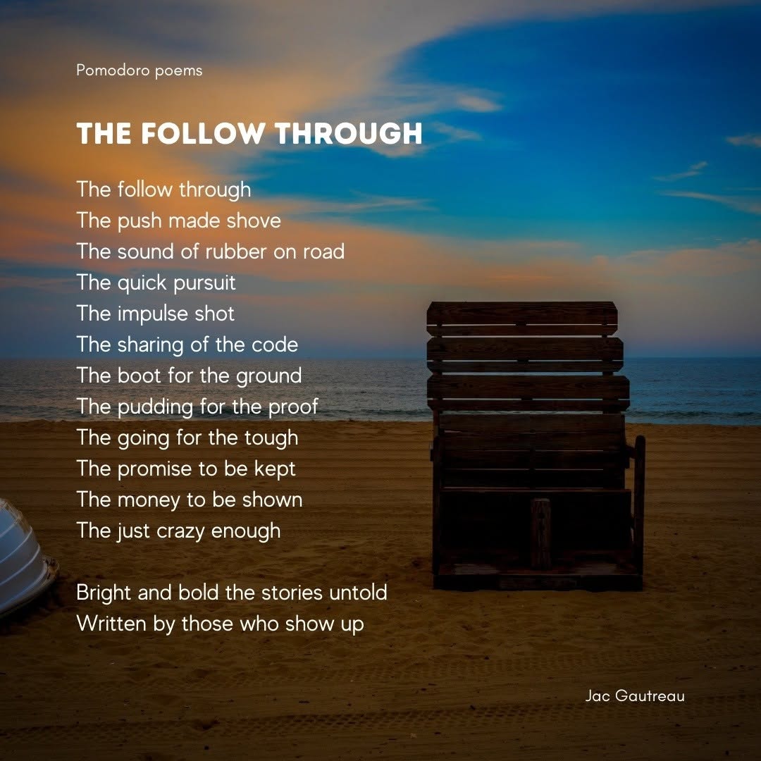 Poème du 2021-01-27