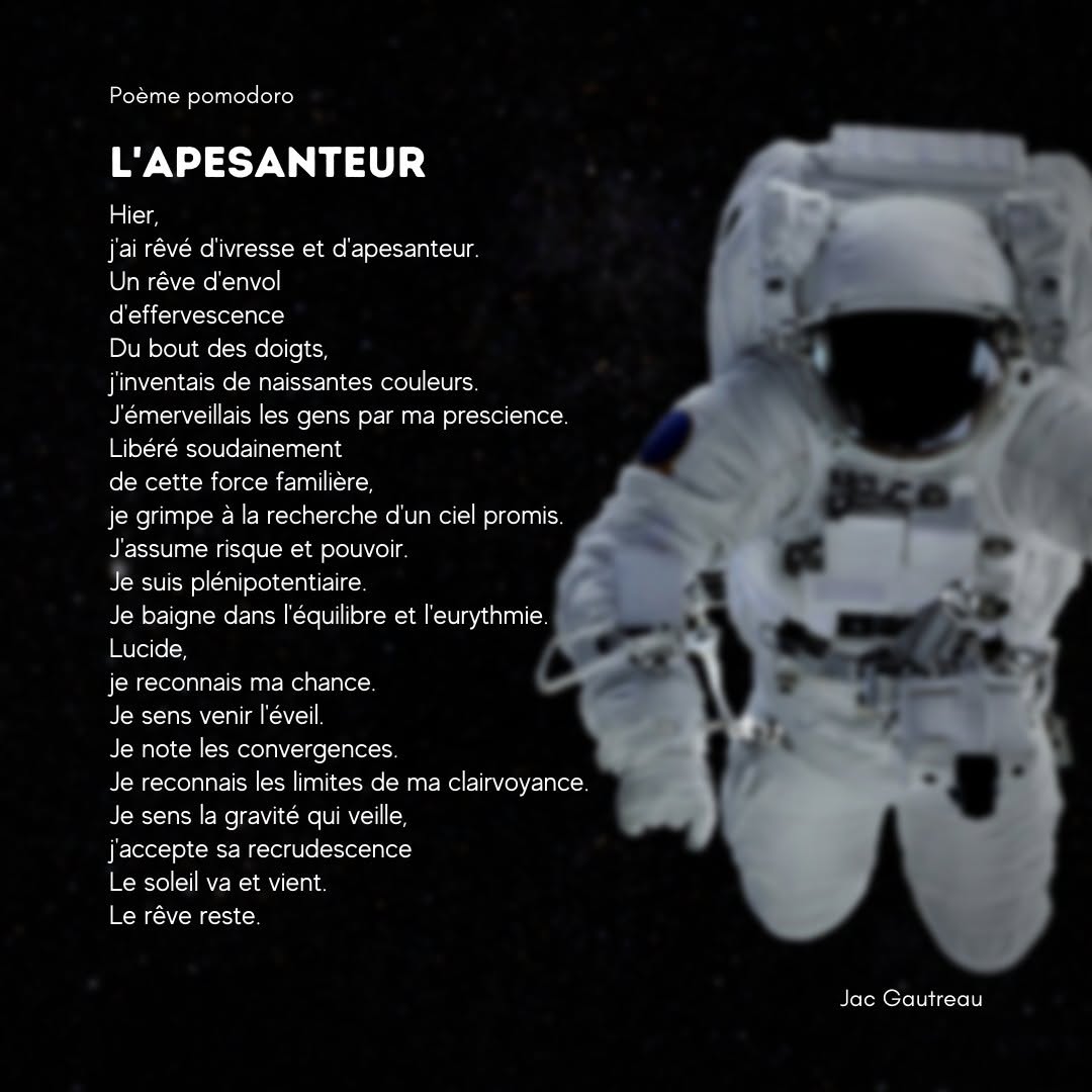 Poème du 2021-02-01