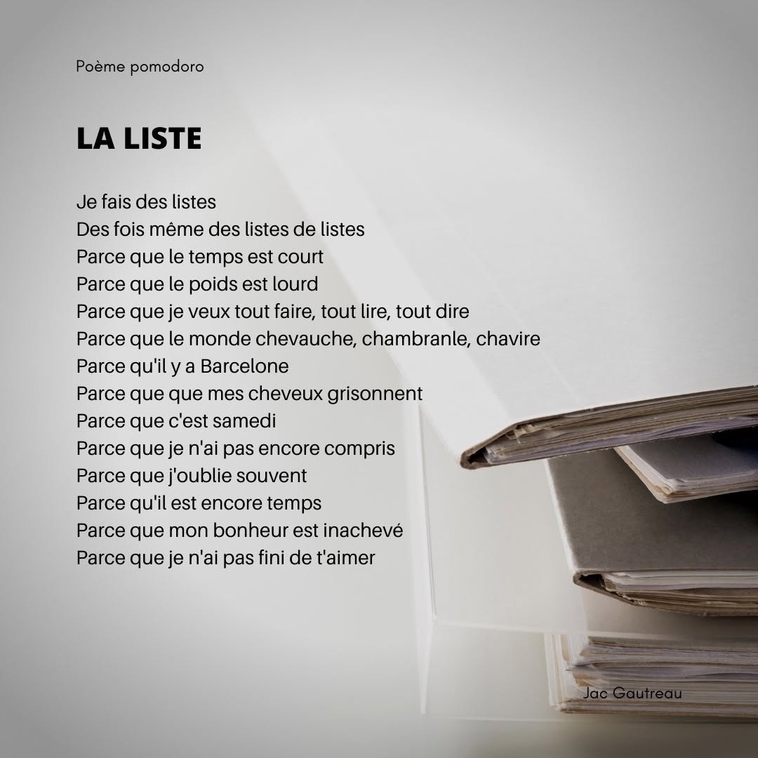 Poème du 2021-02-21