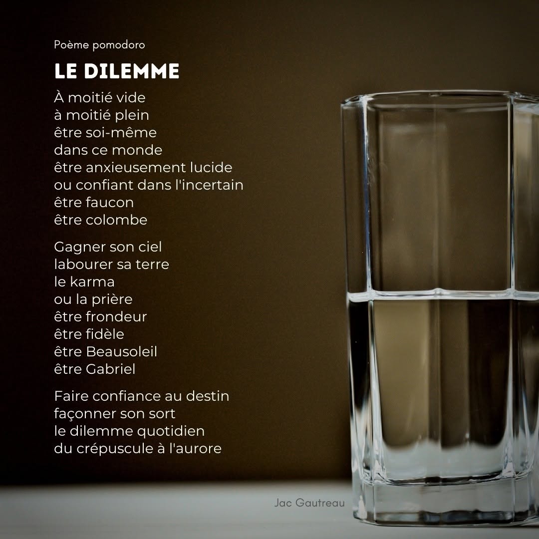 Poème du 2021-02-25