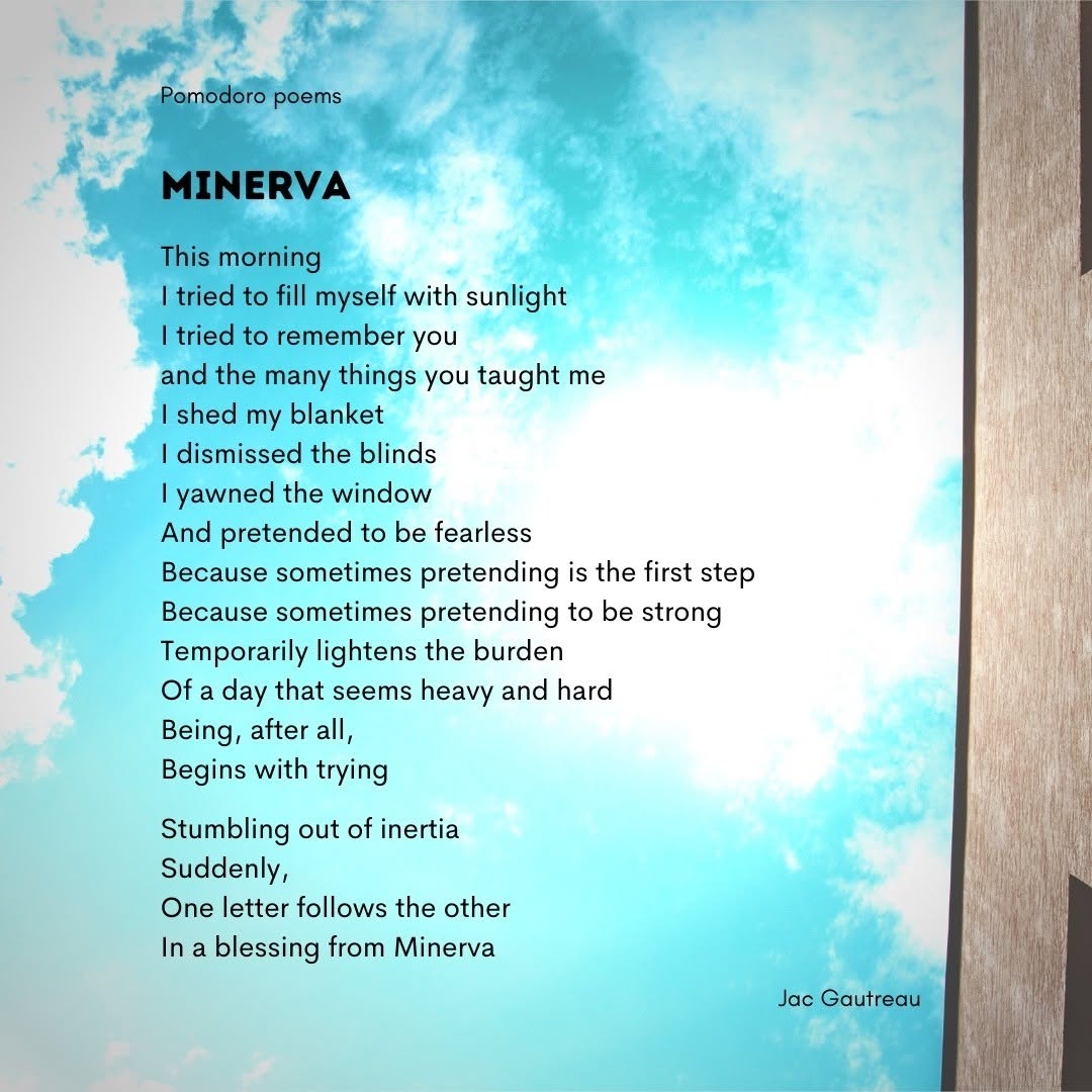 Poème du 2021-03-06