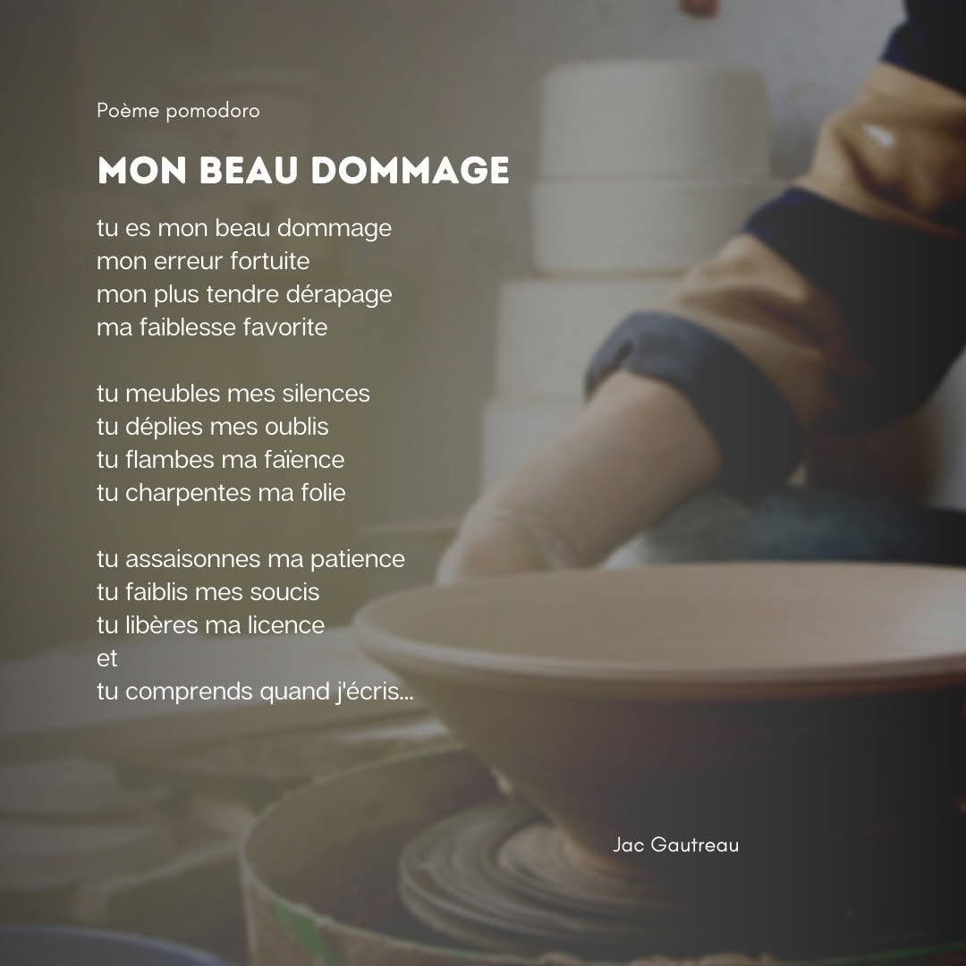 Poème du 2021-03-09