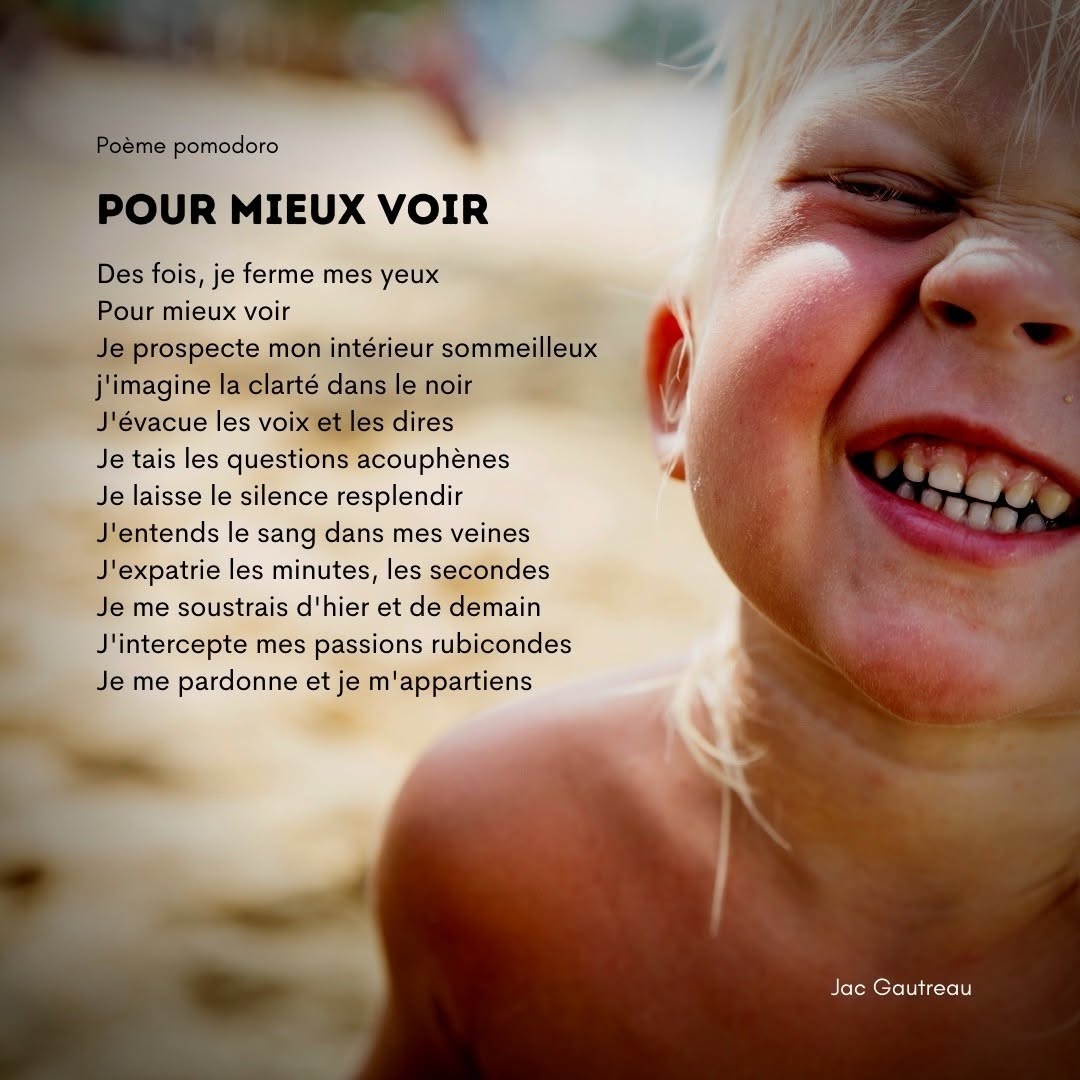 Poème du 2021-03-11