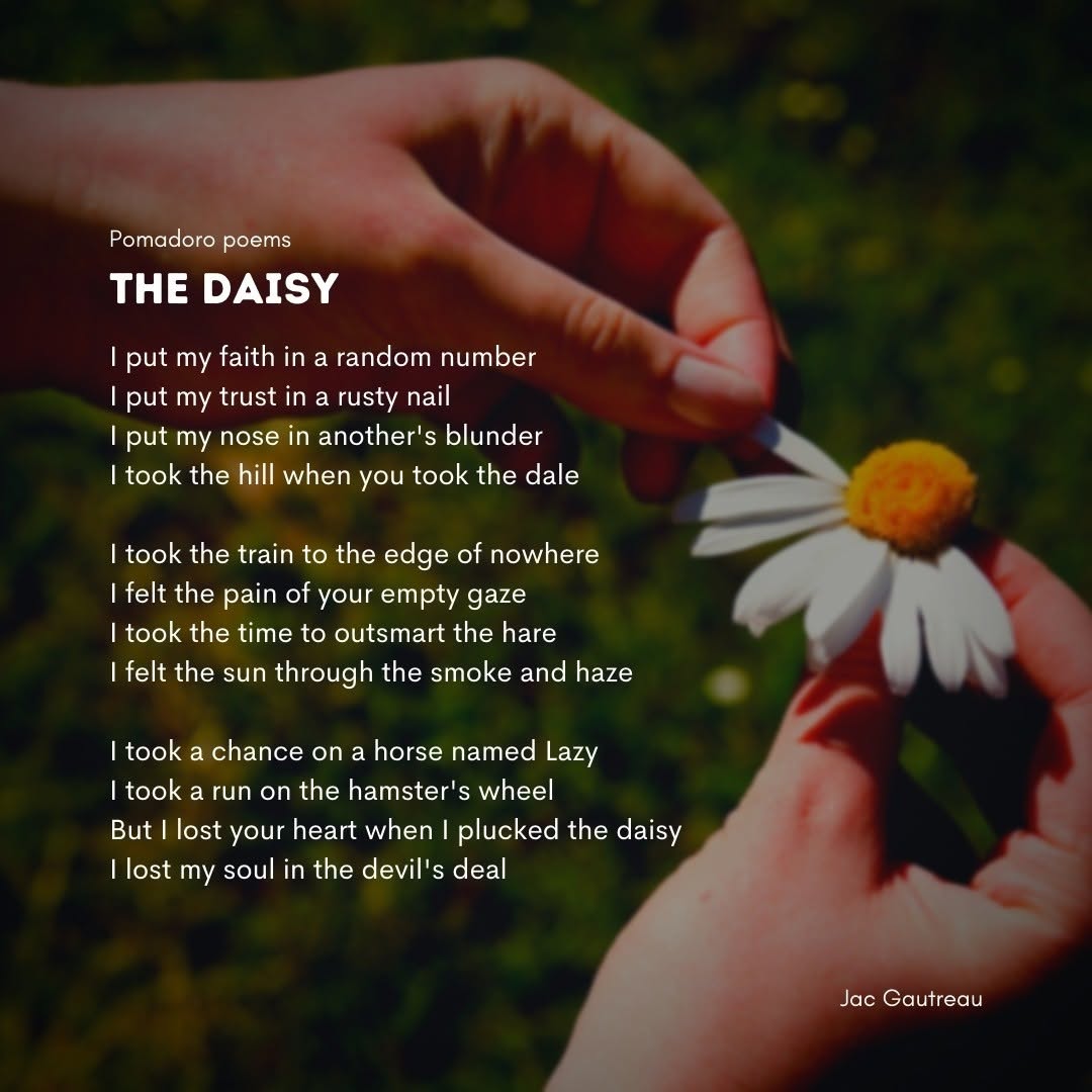 Poème du 2021-03-12