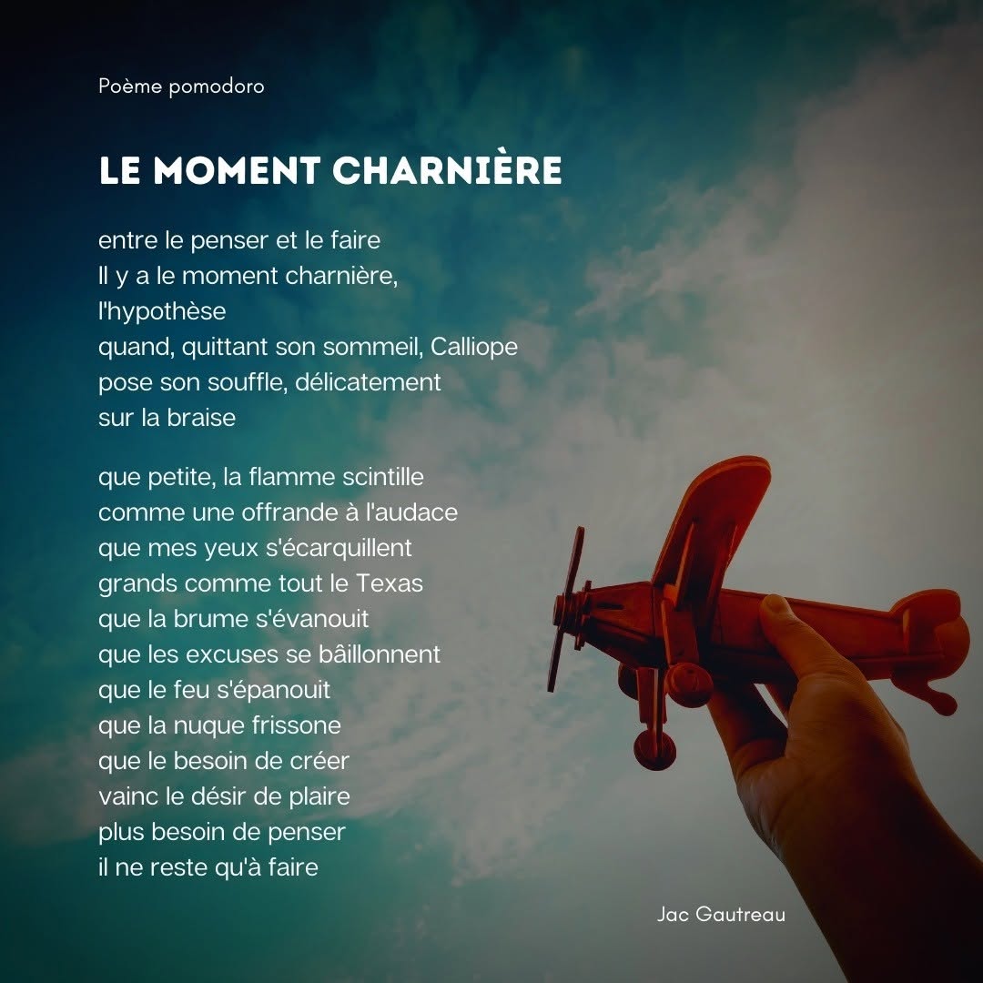 Poème du 2021-03-13