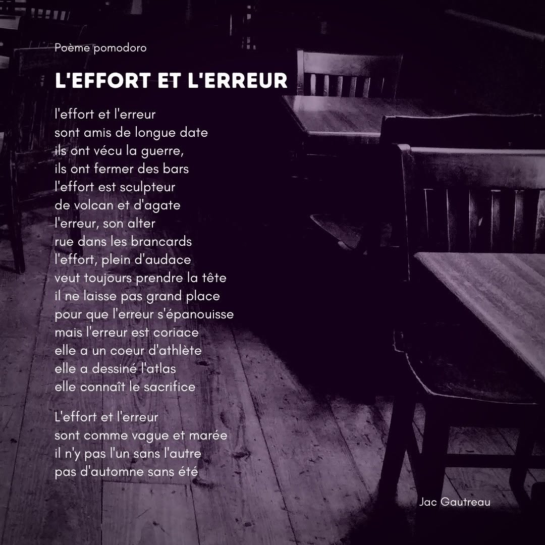 Poème du 2021-03-21